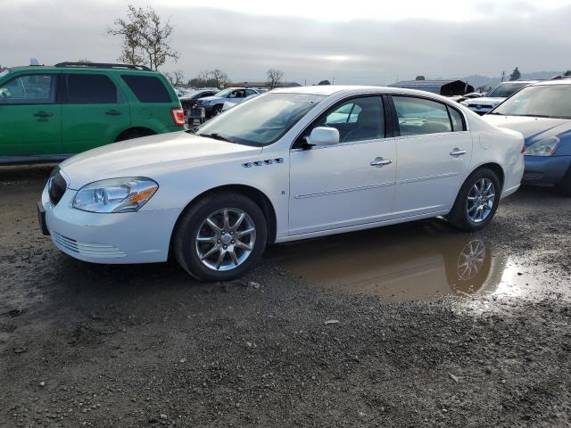 2006 BUICK LUCERNE CX #3029326732