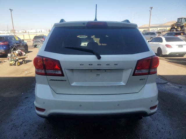 2018 DODGE JOURNEY SX - 3C4PDCBB4JT412350