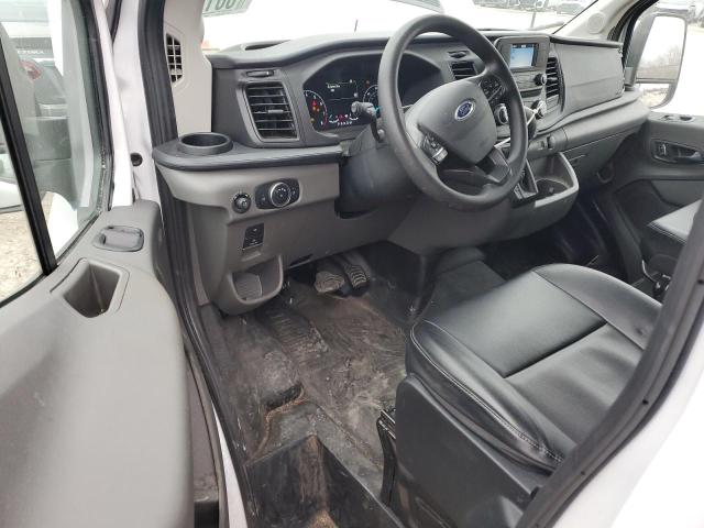 2023 FORD TRANSIT T- - 1FTBR1C88PKB77934