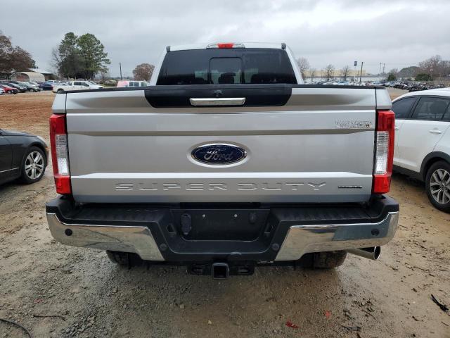 2017 FORD F250 SUPER - 1FT7W2B6XHEF42599