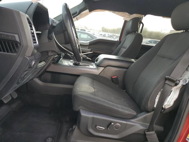 2017 FORD F150 SUPER - 1FTEW1CP7HKC18892