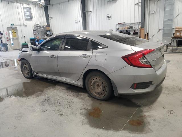 Vin: 2hgfc1f93jh104901, lot: 83224654, honda civic touring 20182