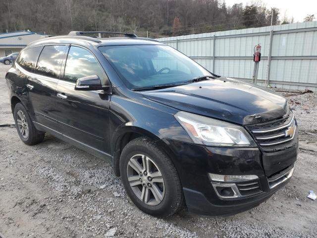 2016 CHEVROLET TRAVERSE L - 1GNKVHKDXGJ319622
