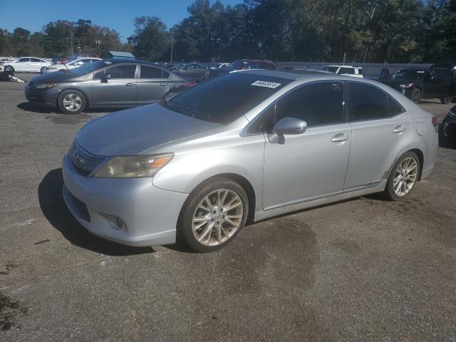 2010 LEXUS HS 250H #3024619663