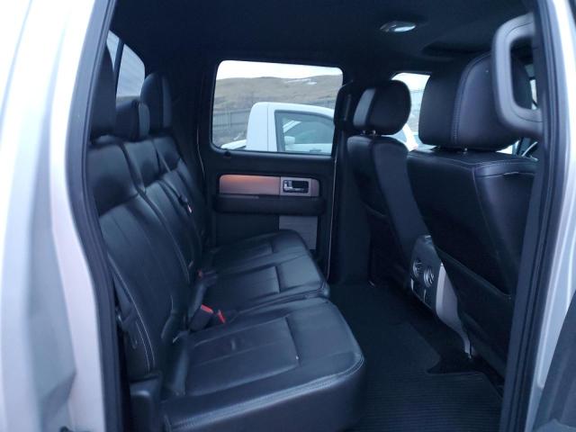 VIN 1FTFW1ET3EKF65940 2014 FORD F-150 no.10