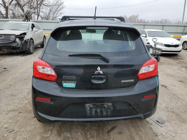 2017 MITSUBISHI MIRAGE ES ML32A3HJ8HH014362