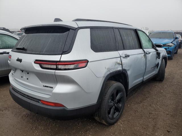 Vin: 1c4rjkbg6r8563014, lot: 85983914, jeep grand cher l limited 20243