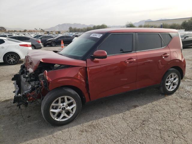 2023 KIA SOUL LX - KNDJ23AU1P7874585