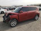 2023 KIA SOUL LX - KNDJ23AU1P7874585
