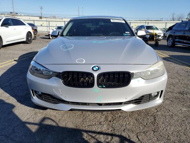 VIN WBA3B3C53DJ810493 2013 BMW 3 SERIES no.5