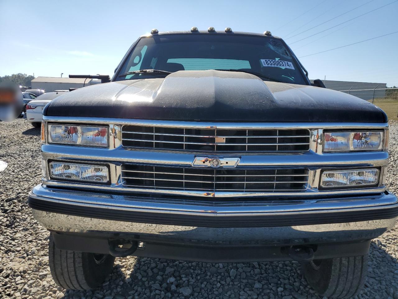 Lot #3025784317 1999 CHEVROLET GMT-400 K2