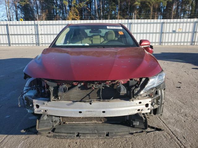 2020 TOYOTA CAMRY LE 4T1C11AK2LU310434