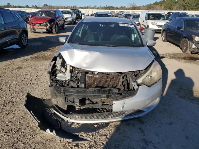 2015 KIA FORTE LX - KNAFX4A62F5397798