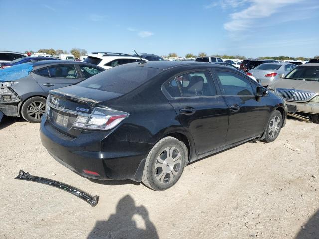 VIN 19XFB4F25DE002568 2013 HONDA CIVIC no.3