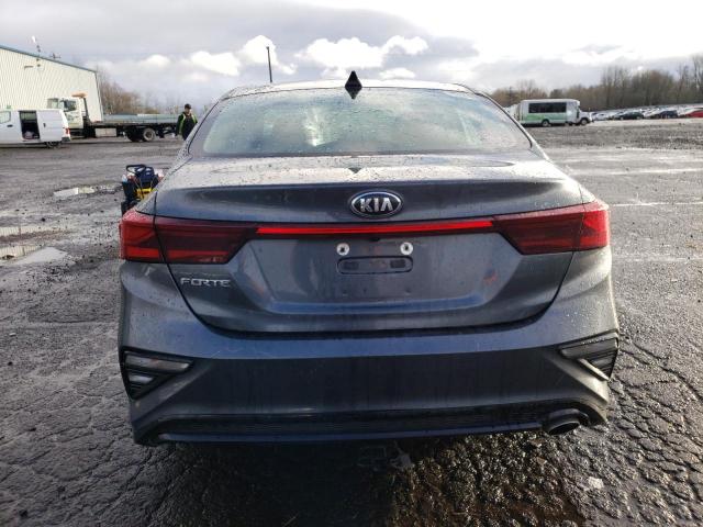 2019 KIA FORTE FE - 3KPF24AD6KE040770
