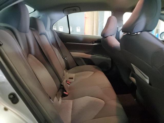 2020 TOYOTA CAMRY LE - 4T1L11AK8LU998701