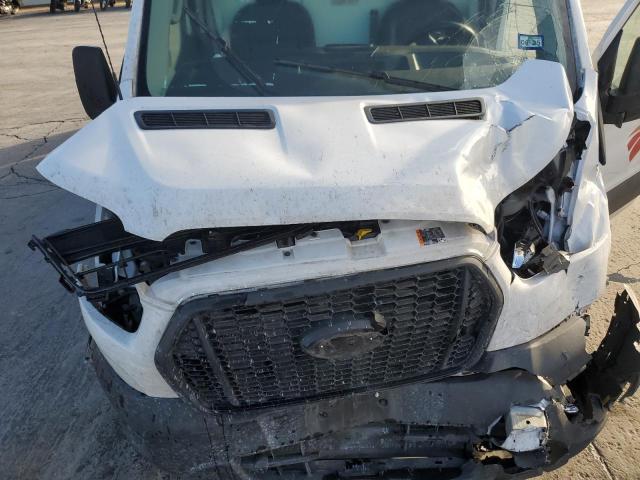 2023 FORD TRANSIT T- - 1FTBR3X80PKB02196