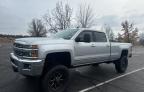 Lot #3025767336 2015 CHEVROLET SILVERADO