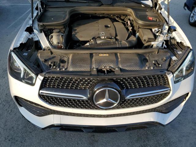 VIN 4JGFB4JB3NA806584 2022 MERCEDES-BENZ GLE-CLASS no.11