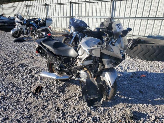 2010 HONDA NT700 V - VTMRC5223AE000582