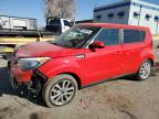 2018 KIA SOUL + - KNDJP3A53J7579506