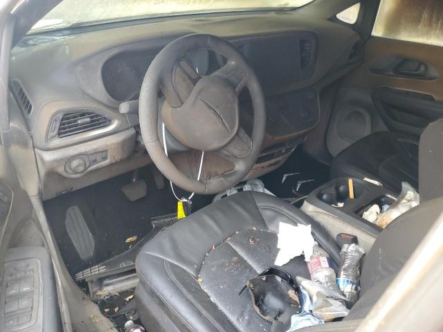 2022 CHRYSLER PACIFICA T - 2C4RC1BG5NR219581