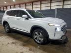 Lot #3034357119 2023 HYUNDAI SANTA FE S