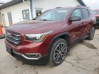 2018 GMC ACADIA ALL - 1GKKNVLS4JZ233112