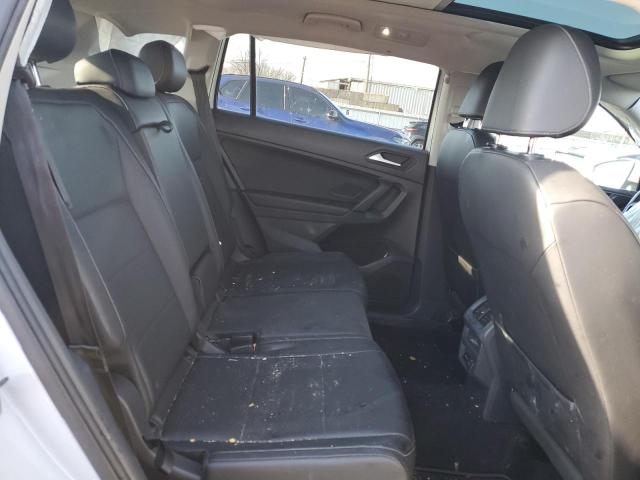 2019 VOLKSWAGEN TIGUAN SE - 3VV2B7AX2KM025278