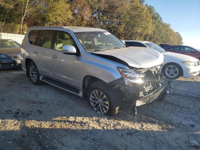 VIN JTJJM7FX9K5228247 2019 LEXUS GX no.4