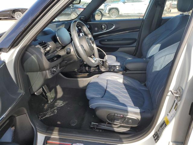 2023 MINI COOPER JOH WMWJZ9C06P2S78410