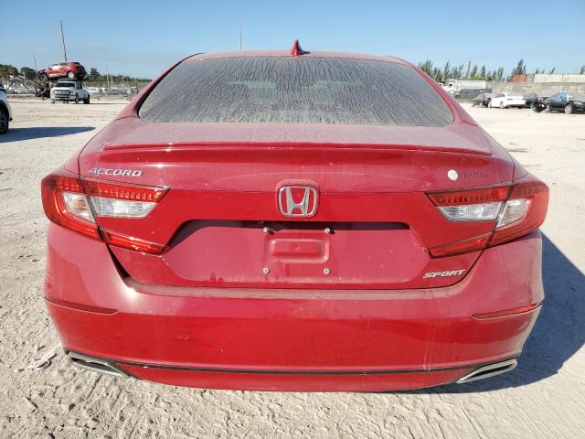 VIN 1HGCV1F39KA062971 2019 HONDA ACCORD no.6