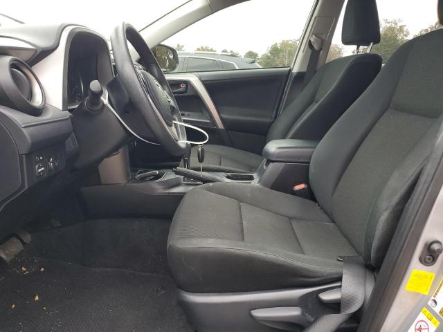 2018 TOYOTA RAV4 LE - JTMZFREV2JJ199093