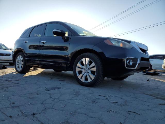 5J8TB2H29BA005317 Acura Rdx 2011