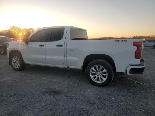 Vin: 1gcrybekxlz283190, lot: 85084384, chevrolet all models k1500 custom 20202