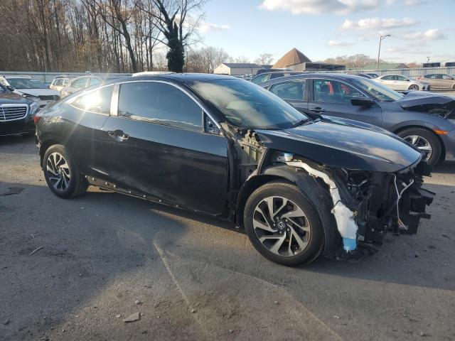 2018 HONDA CIVIC LX - 2HGFC4B01JH305513