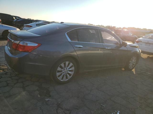 2015 HONDA ACCORD EXL - 1HGCR2F8XFA025276