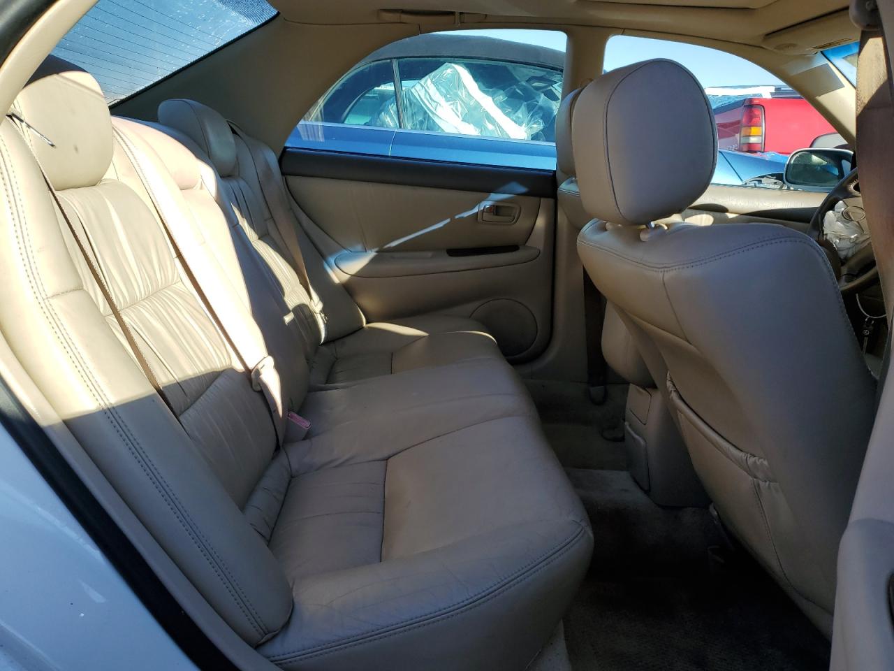 Lot #3037004726 2001 LEXUS ES 300