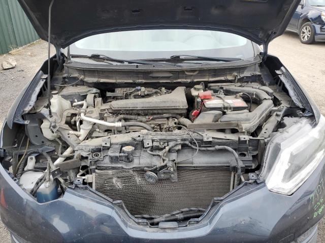 2016 NISSAN ROGUE S - JN8AT2MVXGW132529