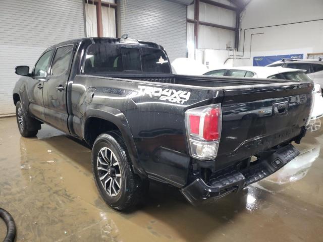 2021 TOYOTA TACOMA DOU - 3TMDZ5BN4MM119475
