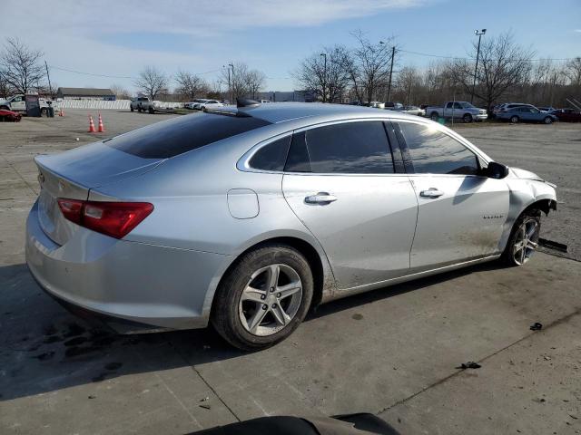 Vin: 1g1zc5st3lf110456, lot: 82990804, chevrolet malibu ls 20203