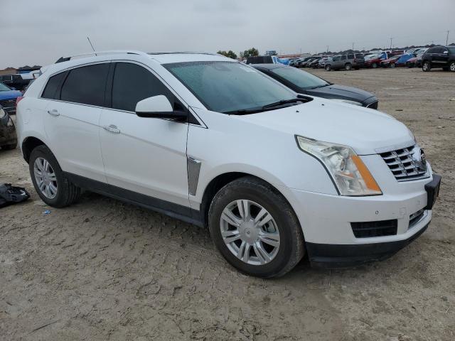2016 CADILLAC SRX LUXURY - 3GYFNBE31GS506329