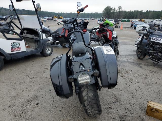 2024 HARLEY-DAVIDSON FXLRST 1HD1YXZ19RB028235