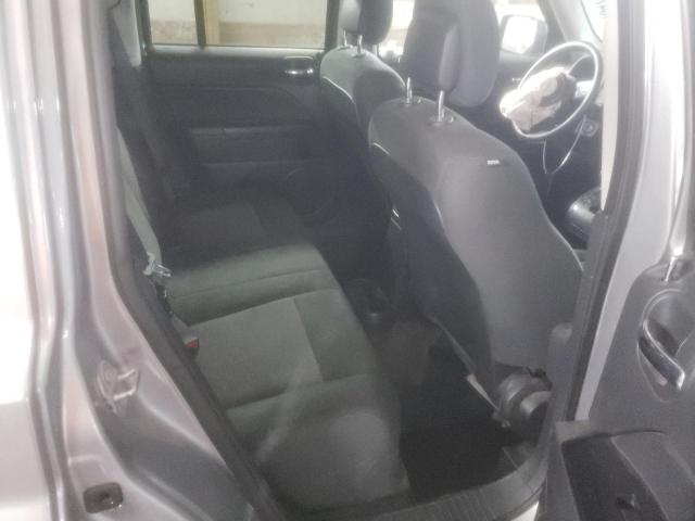 2016 JEEP PATRIOT SP - 1C4NJPBA3GD769225
