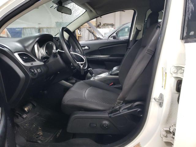 2015 DODGE JOURNEY SX - 3C4PDCBB9FT586941