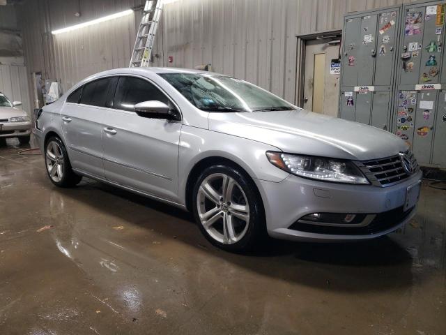 VIN WVWBP7AN7DE500060 2013 VOLKSWAGEN CC no.4