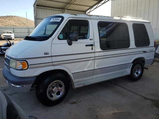 1995 DODGE RAM VAN B2 #3025099186