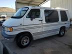 Lot #3025099186 1995 DODGE RAM VAN B2