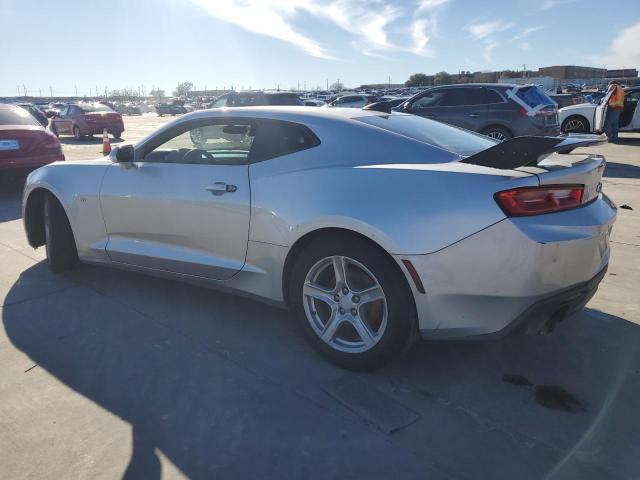 2016 CHEVROLET CAMARO LT - 1G1FB1RS4G0149383