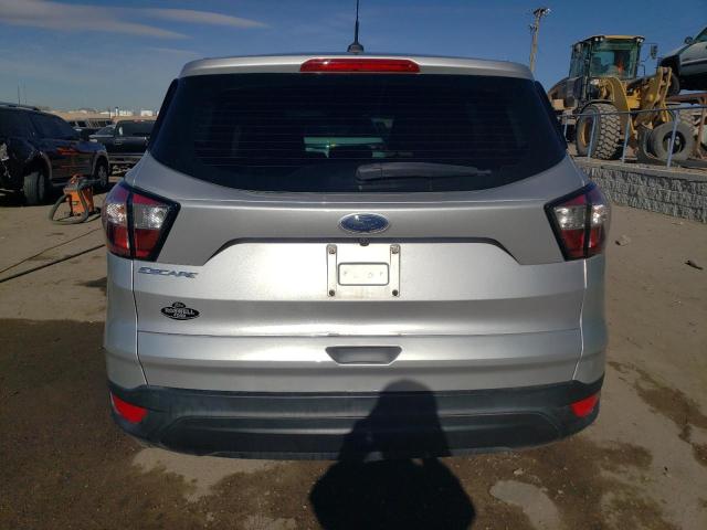 2017 FORD ESCAPE S - 1FMCU0F76HUC34553